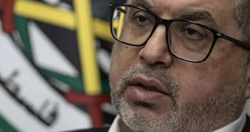  HAMAS: Madleen gemisindeki aktivistlerin hayatından israil sorumludur