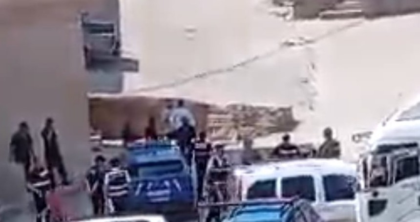 Mardin’de akrabalar arasında silahlı kavga: 1 ölü 3’ü ağır 10 yaralı