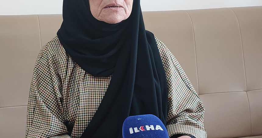 Uçar: Örnek bir aile için şartsız fedakârlık gerekir