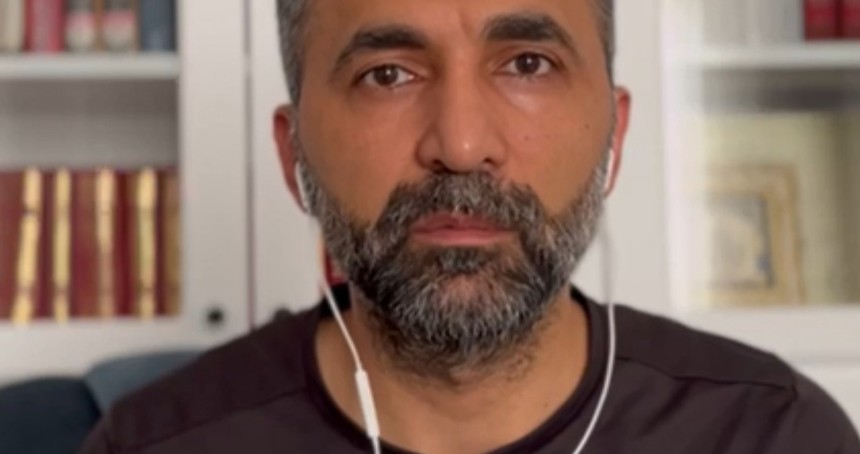 "Küresel vicdan uyanışı başladı ve Gazze'deki abluka kırılana kadar durmayacak"
