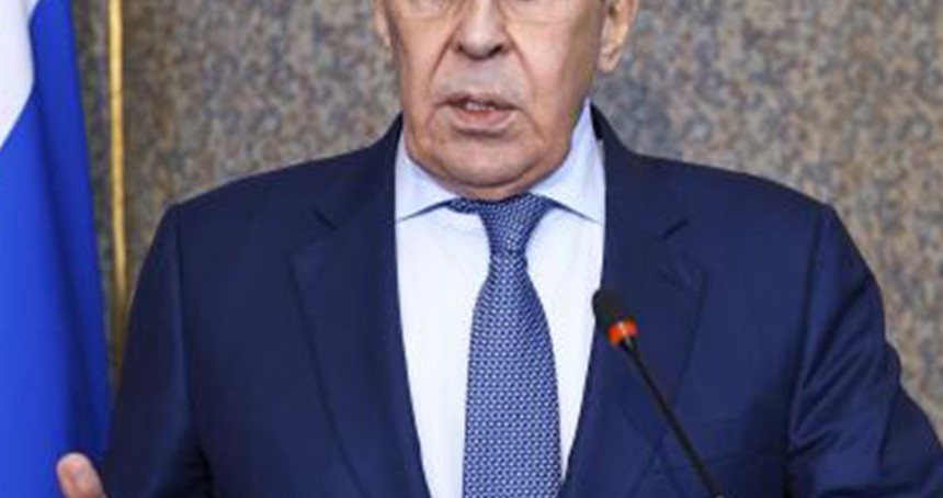 Rusya’dan İngiltere'ye suçlama: Ukrayna saldırılarında İngilizlerin yüzde 100 dahli var
