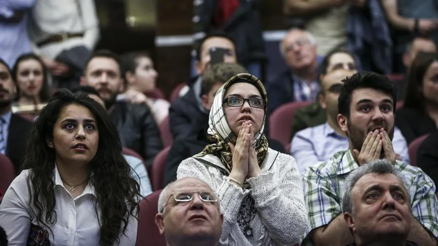 15 bin sözleşmeli öğretmen alımına ilişkin sözlü sınav tarihi açıklandı