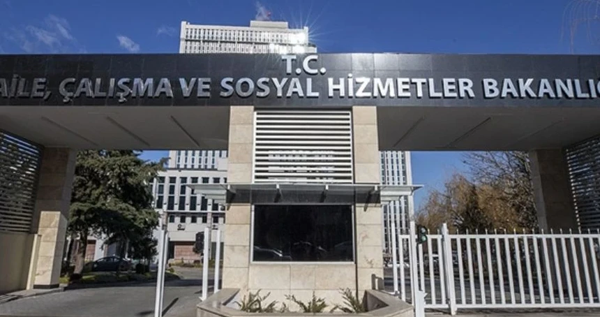 Aile ve Sosyal Hizmetler Bakanlığı personel alımı yapacak! İşte detaylar...