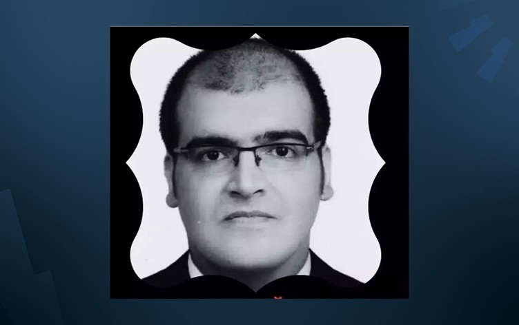 Eczacıyı öldürüp, kayıplara karıştı