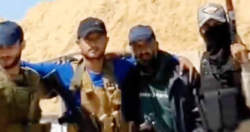 İşgalin askerî çöküşü, "milis projesi" ile maskelenmeye çalışılıyor