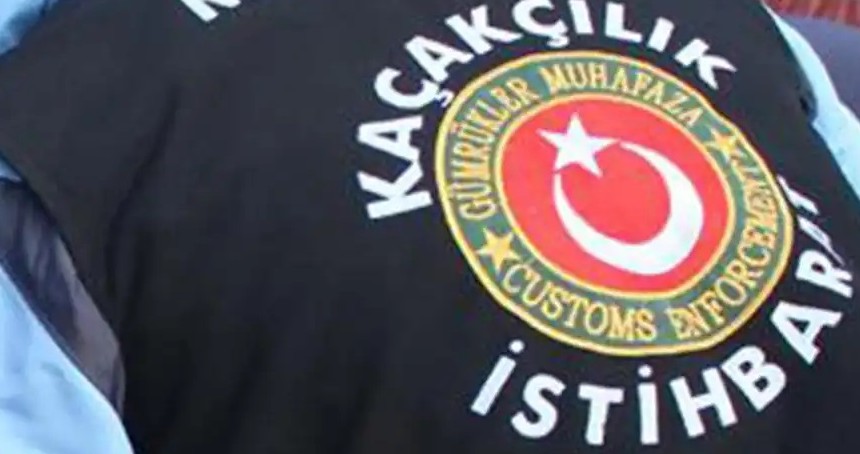Kaçakçılıkla mücadele: 26,4 milyar liralık kaçak eşya ve uyuşturucu yakalandı