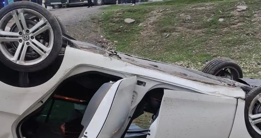 Kurban Bayramı'nda yollarda 44 kişi hayatını kaybetti, 6 bin 370 kişi yaralandı