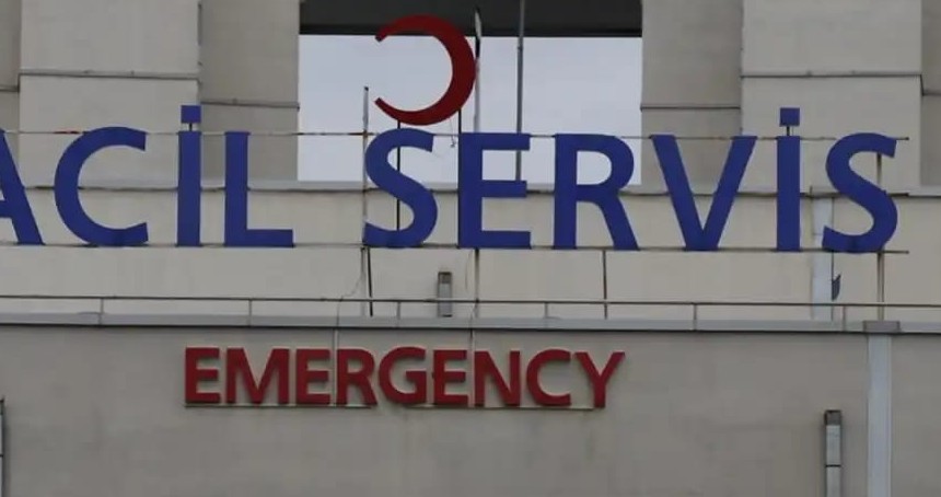 Malatya’da otomobil ile kamyonet çarpıştı: 4 yaralı