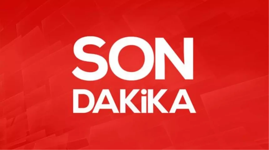 Son dakika! Deprem meydana geldi