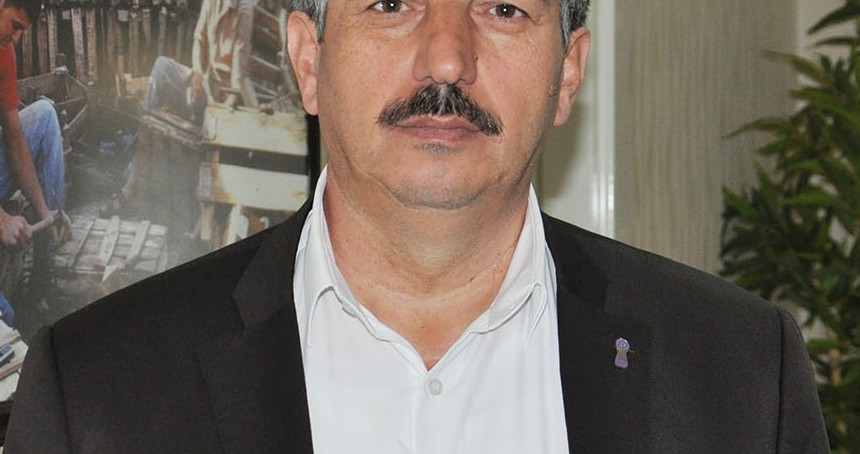 BESO Başkanı Çiftçi: Şehrimizi birlikte kalkındıracağız