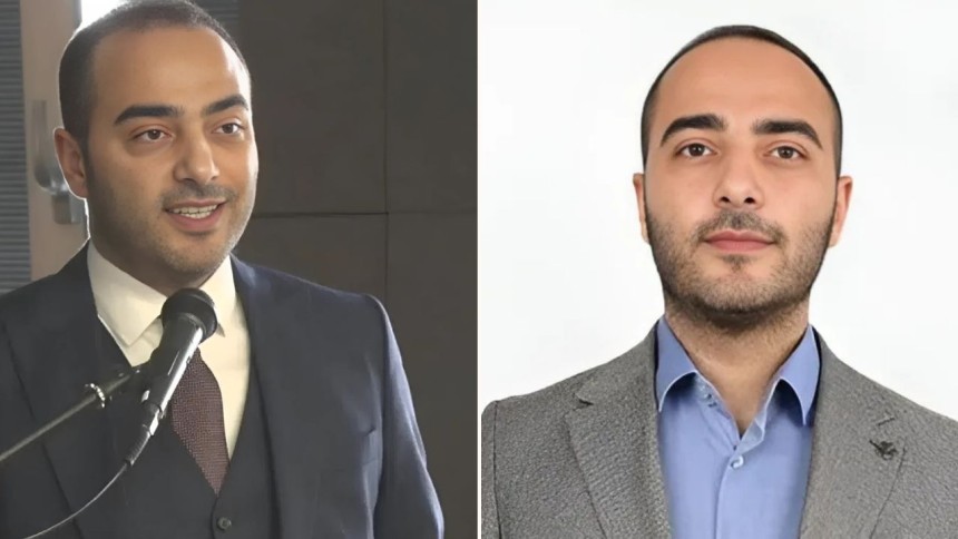 Eray Karadeniz kimdir? Hangi partiden? Nerelerde görev yaptı? Siyasi kariyeri