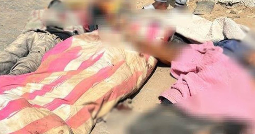 HAMAS: Sözde insani yardım mekanizması ölüme davetiye çıkarıyor