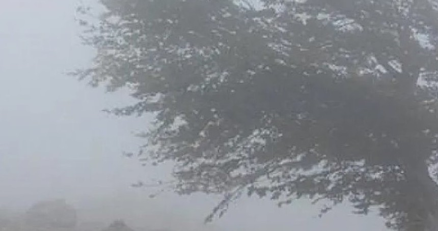 Siirt Valiliği’nden kuvvetli rüzgâr uyarısı