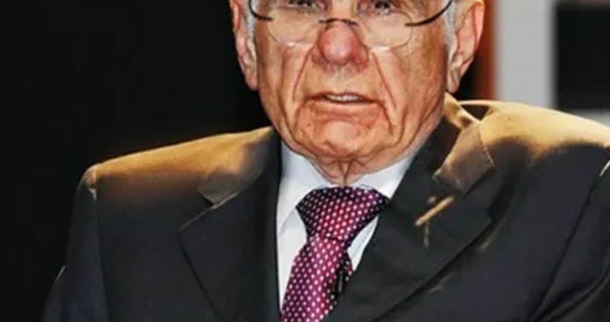 "Yüzyılın En İyi Beyin Cerrahı" Prof. Dr. Gazi Yaşargil hayatını kaybetti