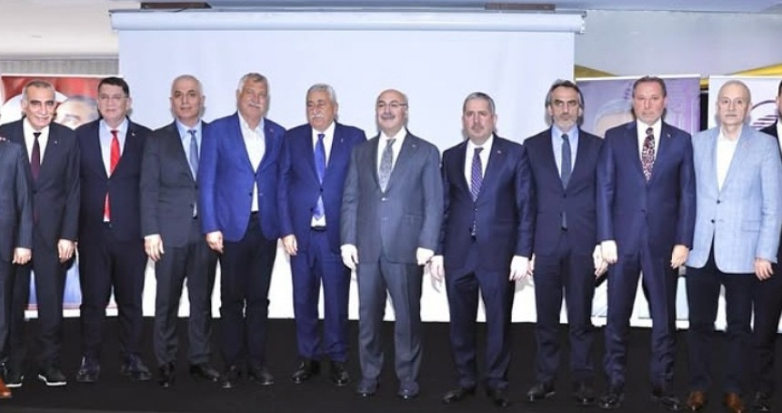 Adana Valisi Köşger: Esnafımızı desteklemeye devam edeceğiz