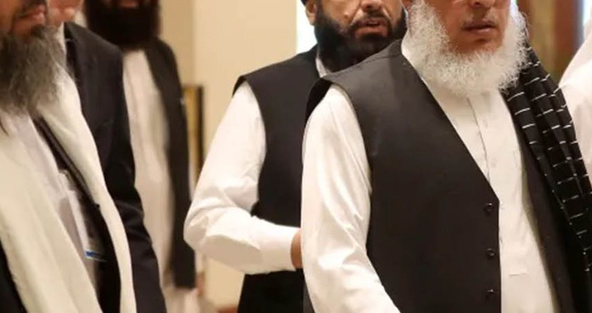 Afganistan İslam Emirliği, kendi yolunda kararlılıkla ilerliyor