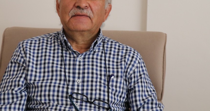ASTP Başkanı Kır: İşgal rejimi, başkalarına saldırmayacak hale getirilene kadar İslam coğrafyası tedbir almalı