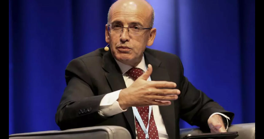 Bakan Şimşek: Kur Korumalı Mevduat uygulaması yakında sona erecek