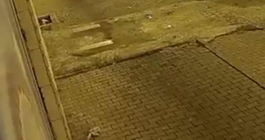 Bingöl’de araçtan para çalan şüpheli yakalandı