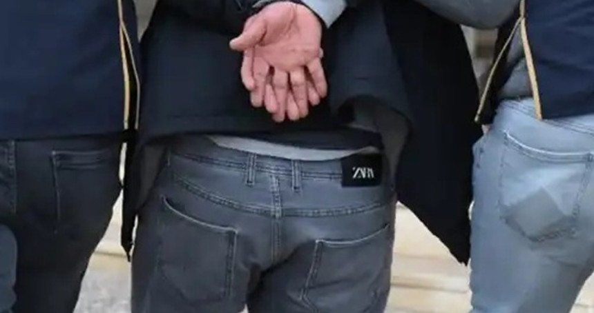 Ceyhan'daki cinayet sonrası 2 şüpheli yakalandı