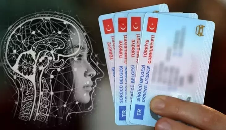 Ehliyet IQ TESTİ nedir? Ne zaman başlayacak? Ehliyette IQ şartı kaç? Sürücü belgesi verilemeyecek durumlar...