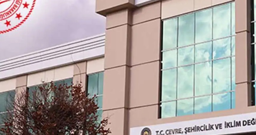Hava kirliliğine neden olan 53 tesise 38 milyon lira ceza