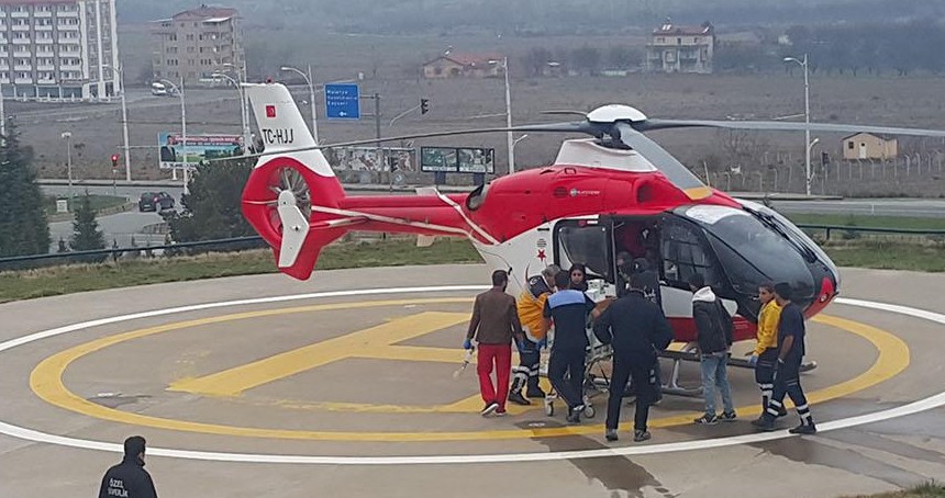 Malatya'da akrabalar arasında silahlı kavga: 2 ölü