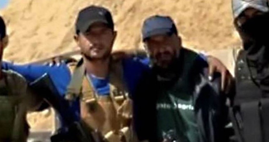 Refah'ın doğusunda "Ebu Şebab" çetesi: Siyonist rejimin Gazze'deki yeni kaos silahı