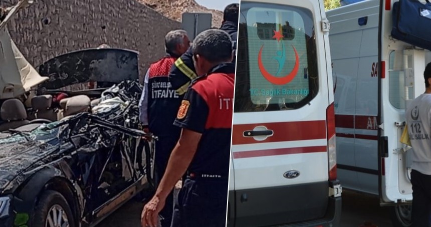 3 arkadaş 6 gün arayla hayatını kaybetti, aynı mezarlıkta yan yana defnedildi