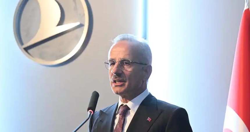 Bakan Uraloğlu: İran, Irak, Suriye ve Ürdün’e yönelik seferler iptal edildi