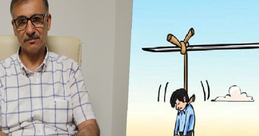 Dr. Aksoy: Gençler manevi destekle bağımlılıktan kurtulabilir