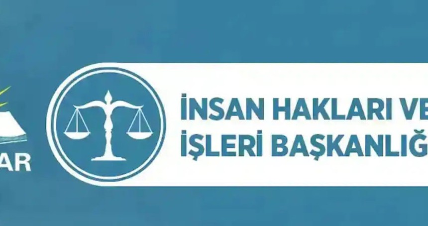 HÜDA PAR'dan sığınmacılara yönelik gözaltılara tepki
