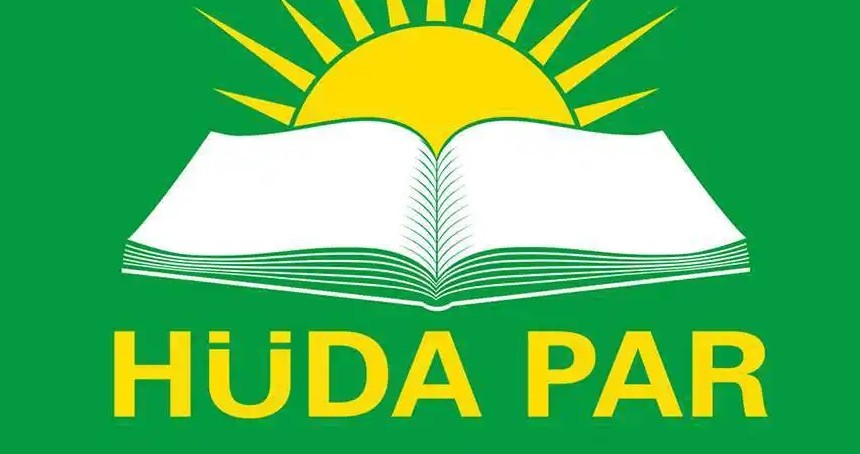 HÜDA PAR: İran'a yönelik alçakça saldırıyı lanetliyoruz