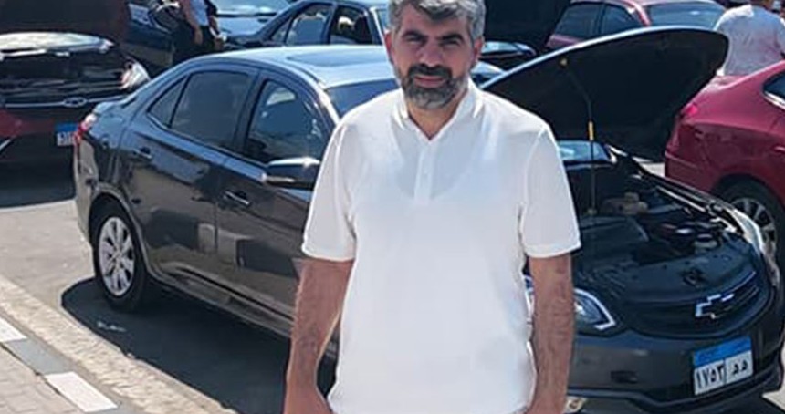 HÜDA PAR Milletvekili Dinç Mısır'dan seslendi: Refah Kapısı açılmalı, soykırım durdurulmalı