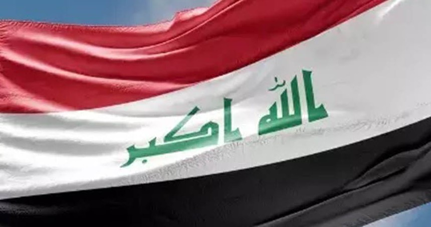 Irak hava sahasını kapattı: Tüm uçuşlar durduruldu