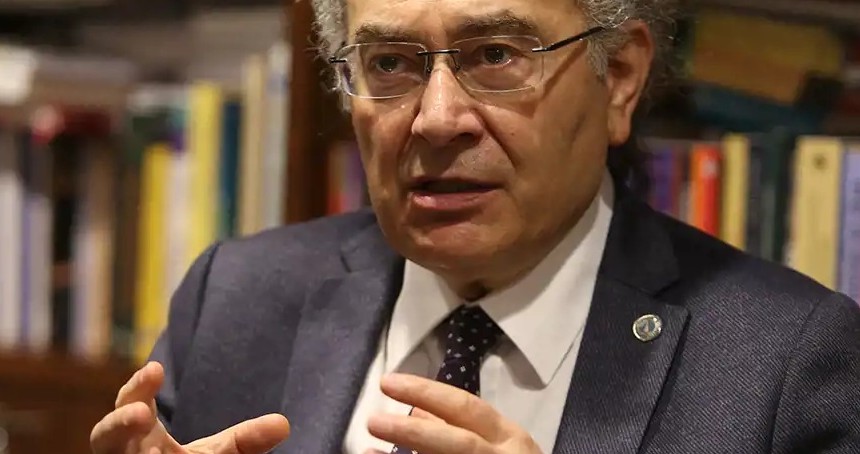 Prof. Dr. Tarhan: Sınav kaygısı nükleer enerji gibidir
