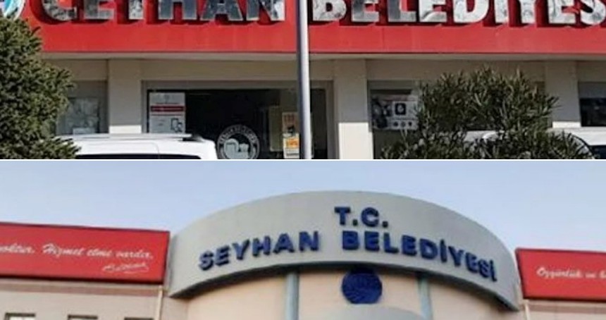 Seyhan ve Ceyhan'da belediye başkan vekilleri 17 Haziran'da belirlenecek