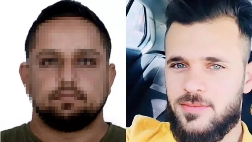 Borç para meselesinde kan aktı! Amca yeğenini vurdu
