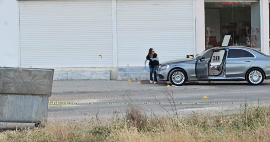 Mardin’de 2 grup arasında silahlı kavga: 4 yaralı
