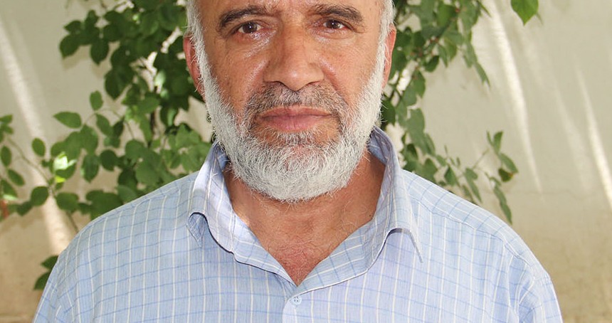 Molla Osman Teyfur: Müslümanlar birleşmeli, siyonist zulme karşı ayağa kalkmalıdır