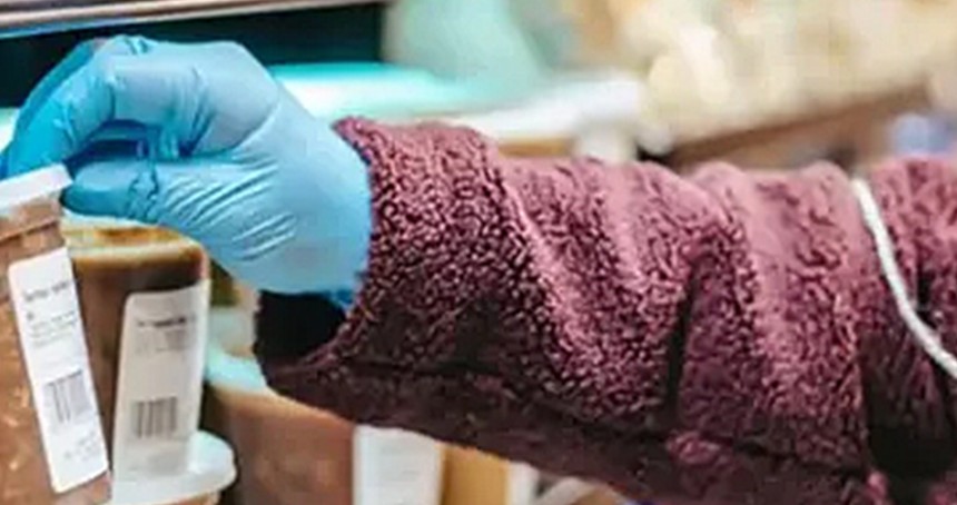 Şanlıurfa'da halk sağlığını tehdit eden ürünlere ceza