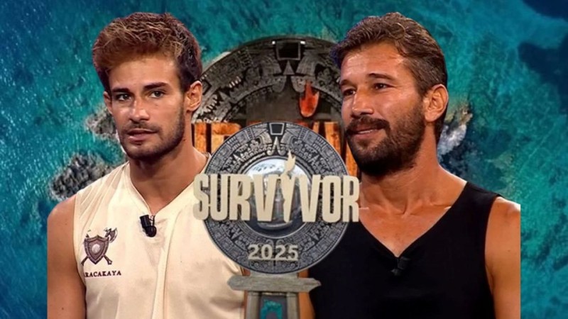 Survivor 2025 Şampiyonu belli oldu: İşte o isim...