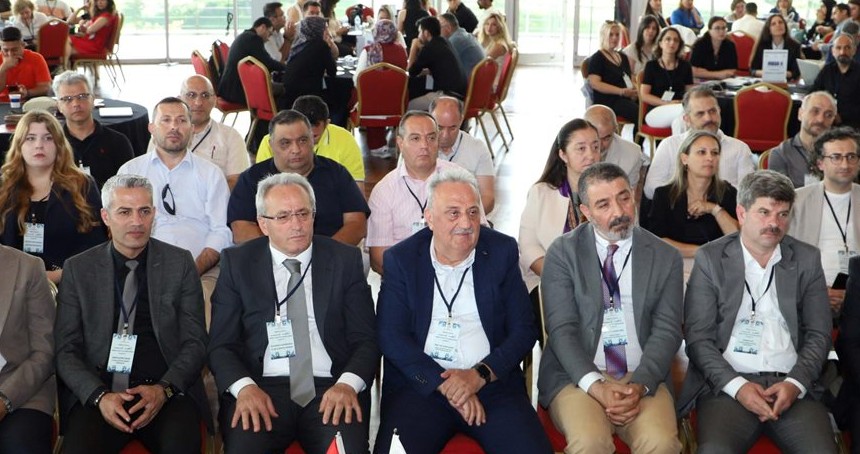 "Türkiye Yüzyılı Maarif Modeli İzleme ve Değerlendirme Çalıştayı" Bursa’da gerçekleştirildi