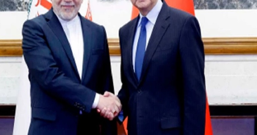 Çin Dışişleri Bakanı, İran Dışişleri Bakanı Abbas Arakçi ile telefonda görüştü