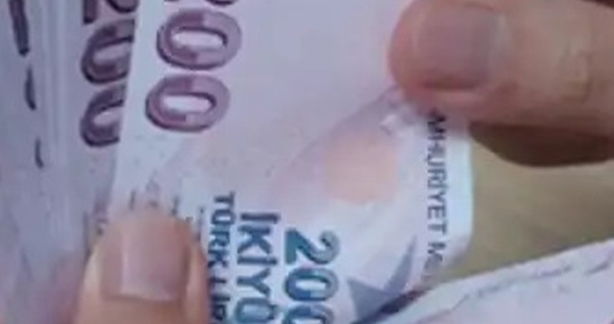 "Evde Bakım Yardımı" hesaplara yatırılıyor