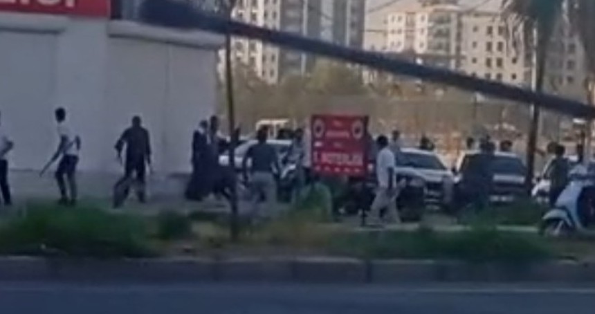 Mardin’de 4 kişinin yaralandığı silahlı kavgada 17 gözaltı