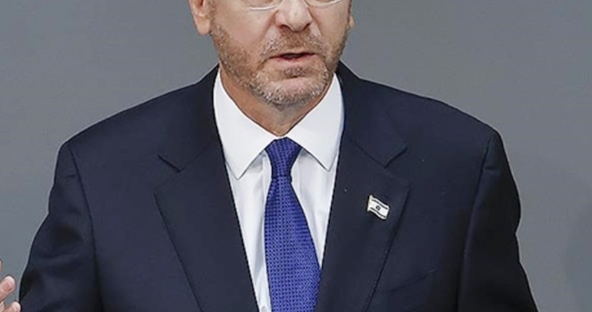 Terörist Herzog: "Zor bir sabah, 10 vatandaşımızı kaybettik"