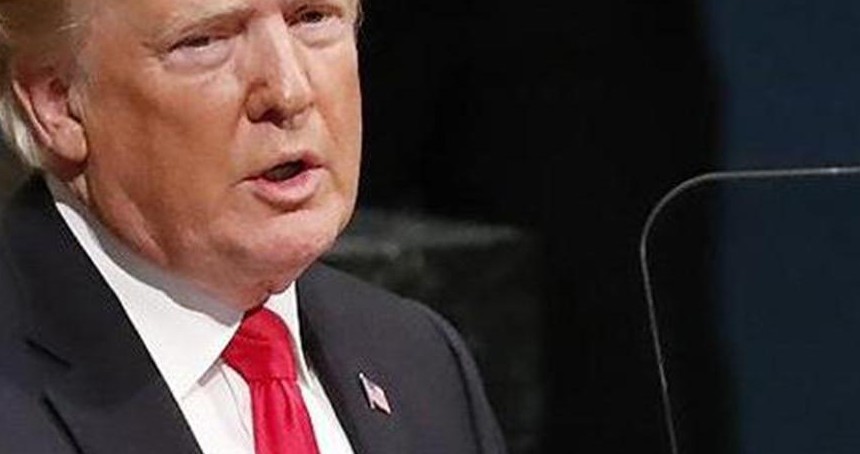 Trump: İran ve israil bir anlaşma yapmalı