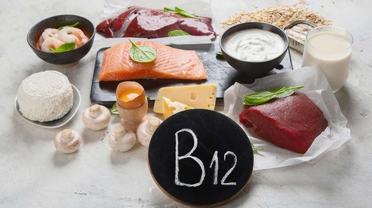 Bu belirtiler varsa dikkat! B Vitamini eksikliğinin habercisi olabilir