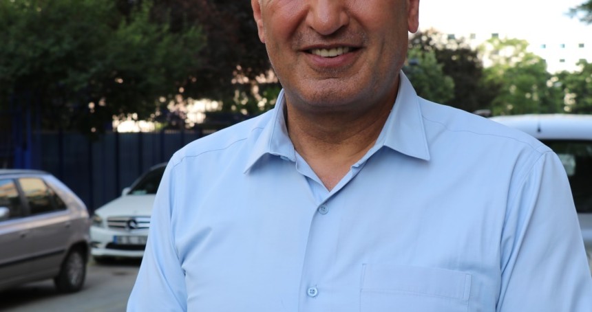 Gerontolog Dr. Aydın: Yaşlılar için evrensel insan hakları sözleşmesi şart